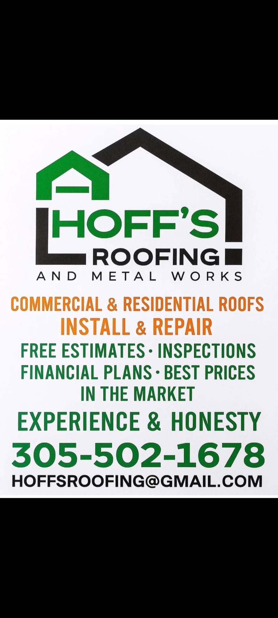 Roofing project photo 4