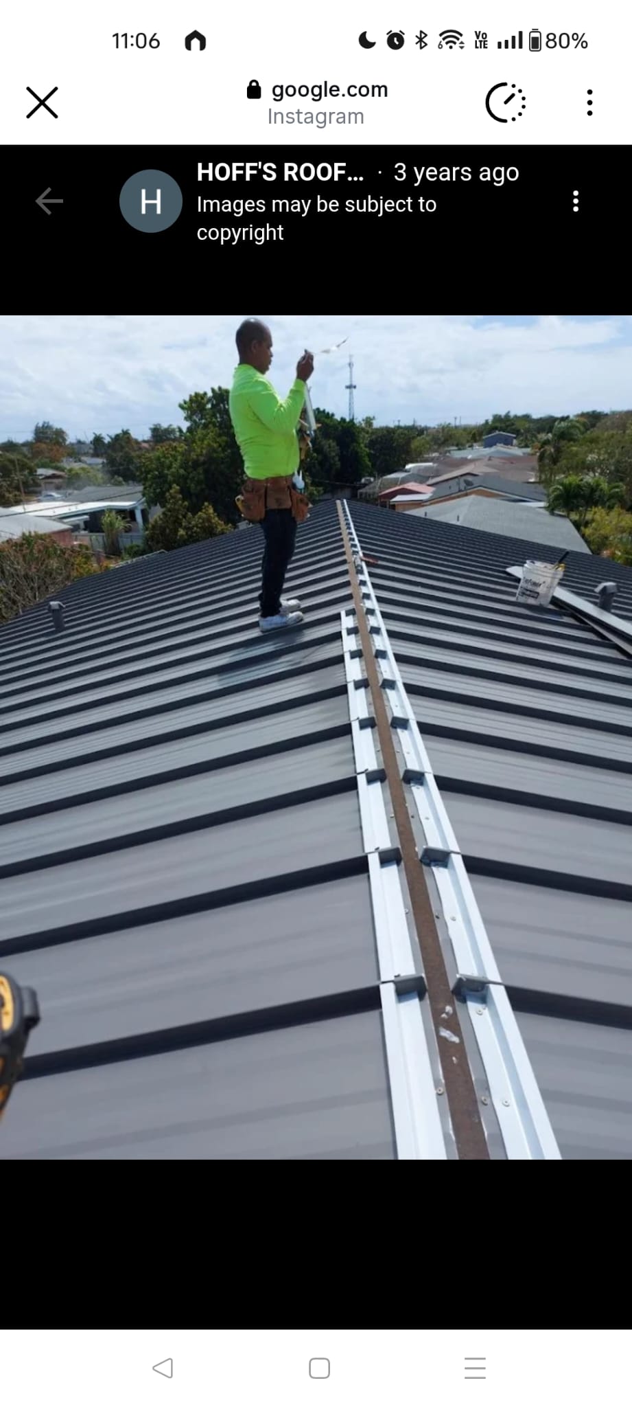 Roofing project photo 6
