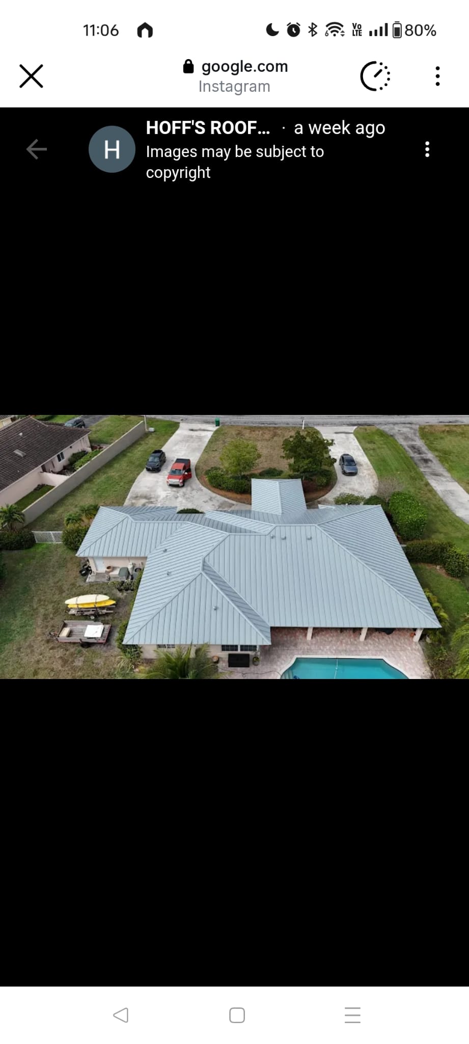 Roofing project photo 8